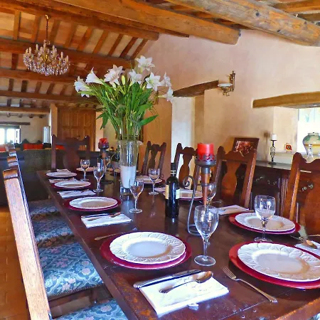 Villa & Farmhouse In Le Marche *