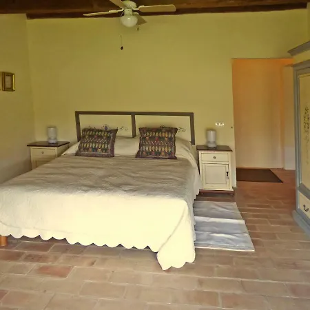 Villa & Farmhouse In Le Marche Sant'Angelo in Pontano
