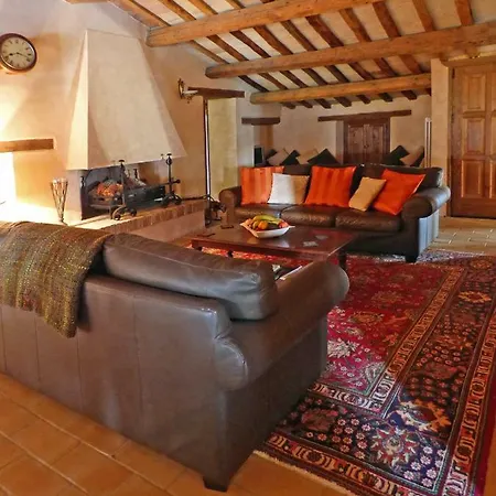 Villa & Farmhouse In Le Marche *