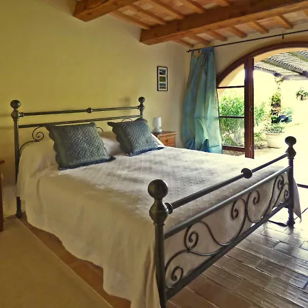 & Farmhouse In Le Marche Villa Sant'Angelo in Pontano
