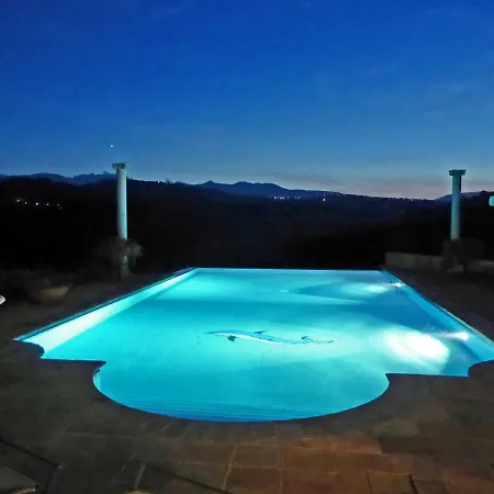 & Farmhouse In Le Marche * Sant'Angelo in Pontano