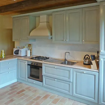 & Farmhouse In Le Marche Villa *
