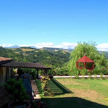 & Farmhouse In Le Marche