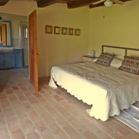 & Farmhouse In Le Marche Villa Sant'Angelo in Pontano