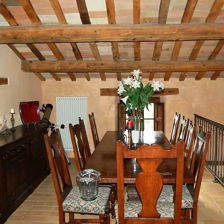 & Farmhouse In Le Marche *