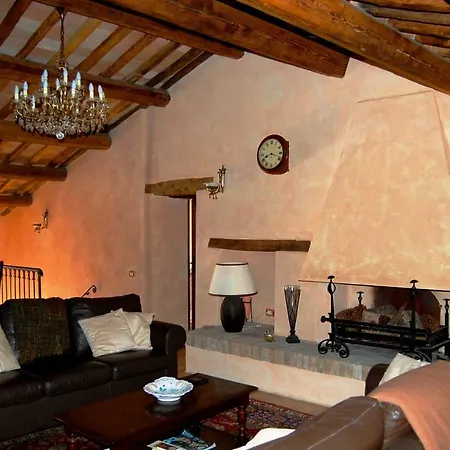 & Farmhouse In Le Marche